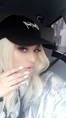 photo 16 in Bebe Rexha gallery [id921427] 2017-04-05 00:00:00