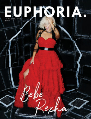 photo 14 in Bebe Rexha gallery [id1090571] 2018-12-20 00:00:00