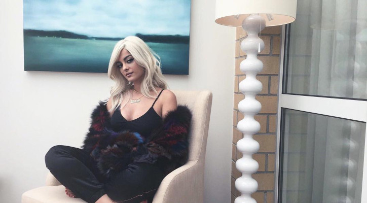 photo 21 in Bebe Rexha gallery [id999674] 2018-01-19 00:00:00