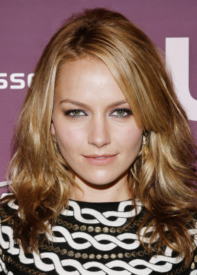 Becki Newton pic #299523