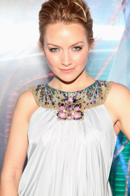 Becki Newton pic #204924