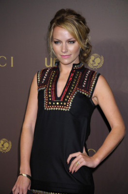 Becki Newton pic #211708