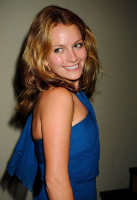 Becki Newton pic #213982
