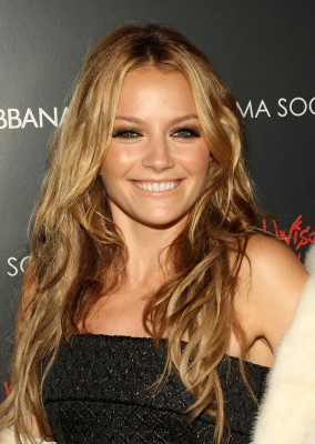 Becki Newton pic #299520