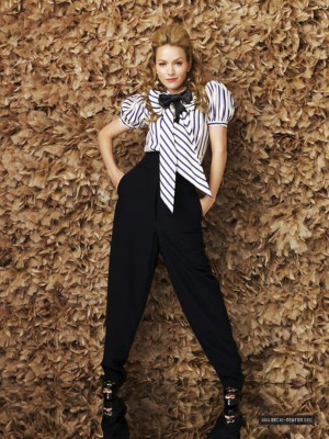 Becki Newton pic #174605