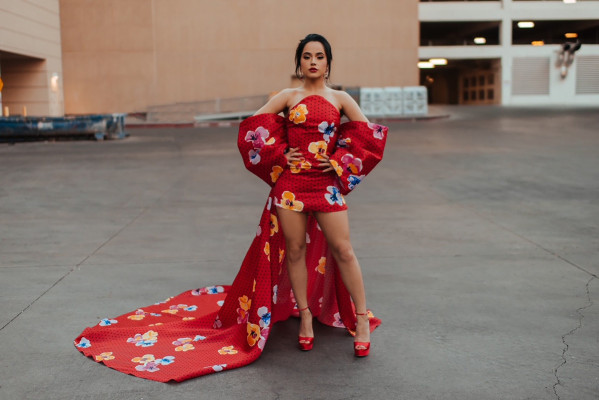 Becky G  pic #1283549
