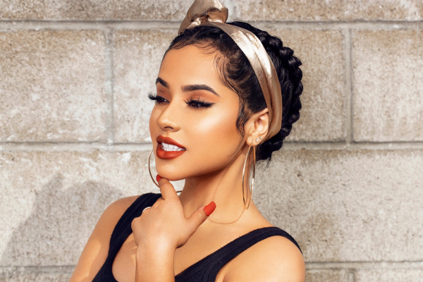 photo 5 in Becky G  gallery [id1120887] 2019-04-08 00:00:00