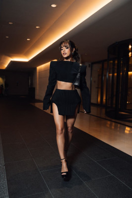 Becky G  pic #1355302