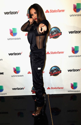 Becky G  pic #889910