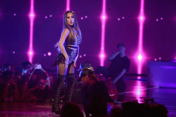 Becky G  pic #889909
