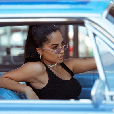 photo 9 in Becky G  gallery [id1058067] 2018-08-13 00:00:00