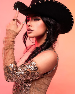 Becky G  pic #1300425