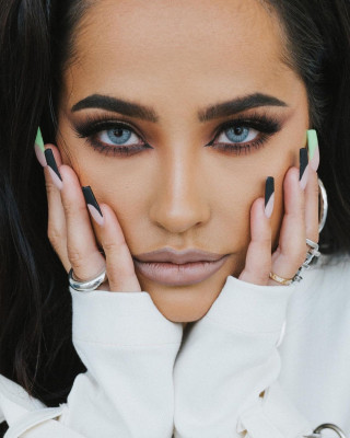 photo 6 in Becky G  gallery [id1295460] 2022-02-01 00:00:00