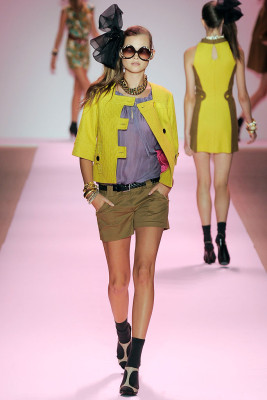 Behati Prinsloo pic #263742