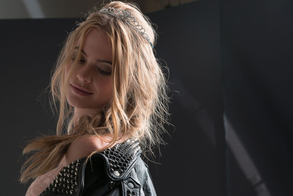 Behati Prinsloo pic #627335