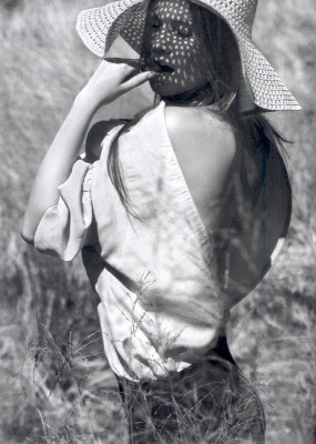 Behati Prinsloo pic #261397