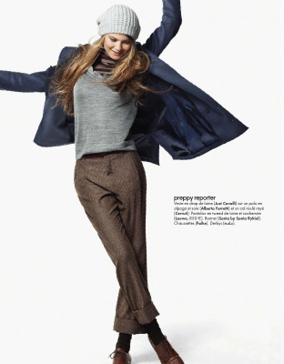 Behati Prinsloo pic #251367