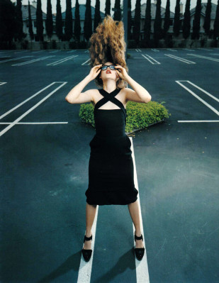 Behati Prinsloo pic #117898