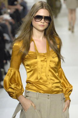 Behati Prinsloo pic #249083