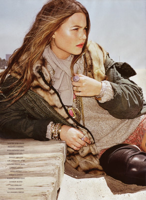 Behati Prinsloo pic #251354