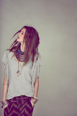 Behati Prinsloo pic #613664