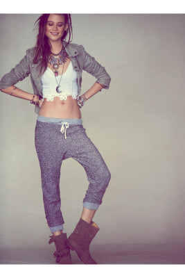 Behati Prinsloo pic #613673
