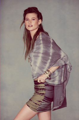 Behati Prinsloo pic #613684