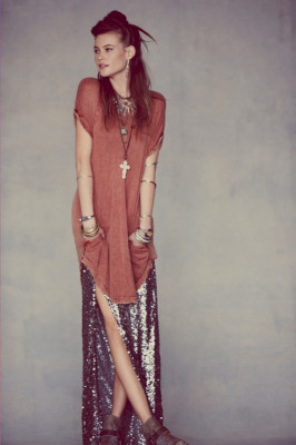 Behati Prinsloo pic #613687