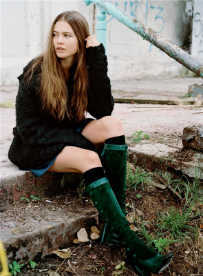 Behati Prinsloo pic #131562