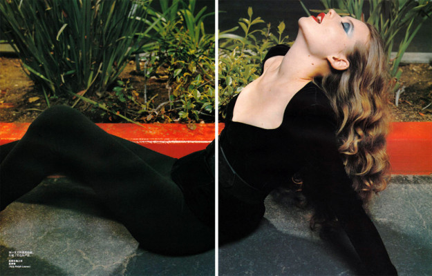 Behati Prinsloo pic #117897