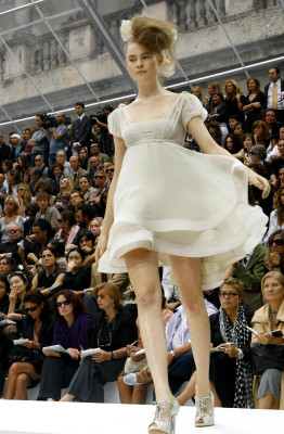 Behati Prinsloo pic #265274