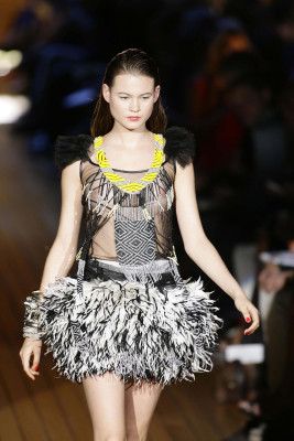 Behati Prinsloo pic #261806