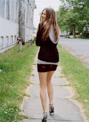 Behati Prinsloo pic #131561