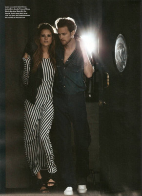 Behati Prinsloo pic #282080