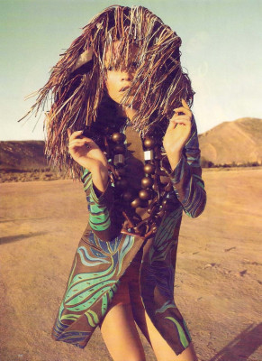 Behati Prinsloo pic #223362