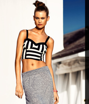 Behati Prinsloo pic #607491