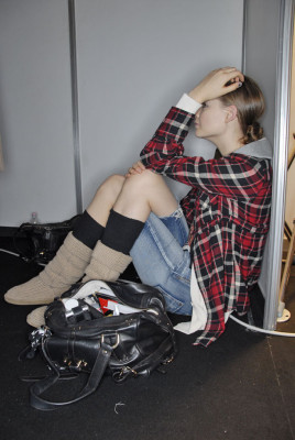 Behati Prinsloo pic #264159