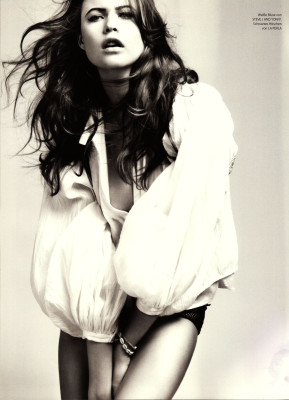 Behati Prinsloo pic #268952
