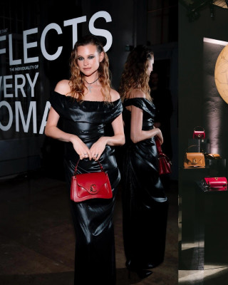 Behati Prinsloo pic #1363729