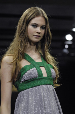 Behati Prinsloo pic #265301