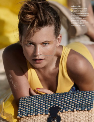 Behati Prinsloo pic #245344