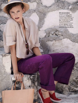 Behati Prinsloo pic #245413