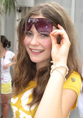 Behati Prinsloo pic #266883
