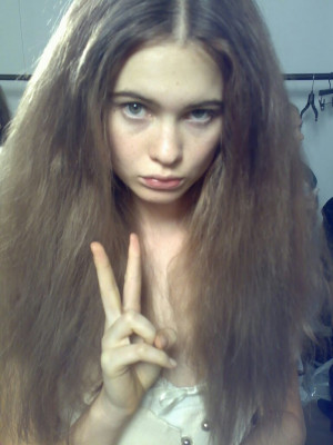 Behati Prinsloo pic #285593