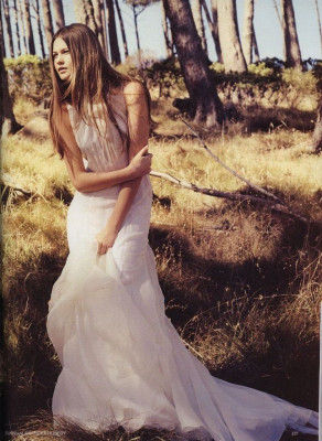 Behati Prinsloo pic #250875