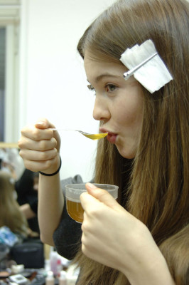 Behati Prinsloo pic #259239