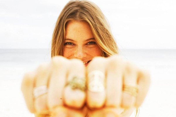 Behati Prinsloo pic #590792