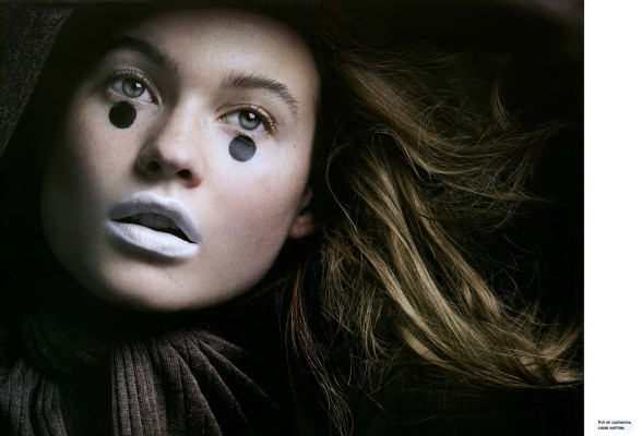 Behati Prinsloo pic #265319