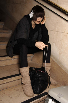 Behati Prinsloo pic #257581