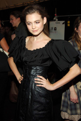 Behati Prinsloo pic #252945